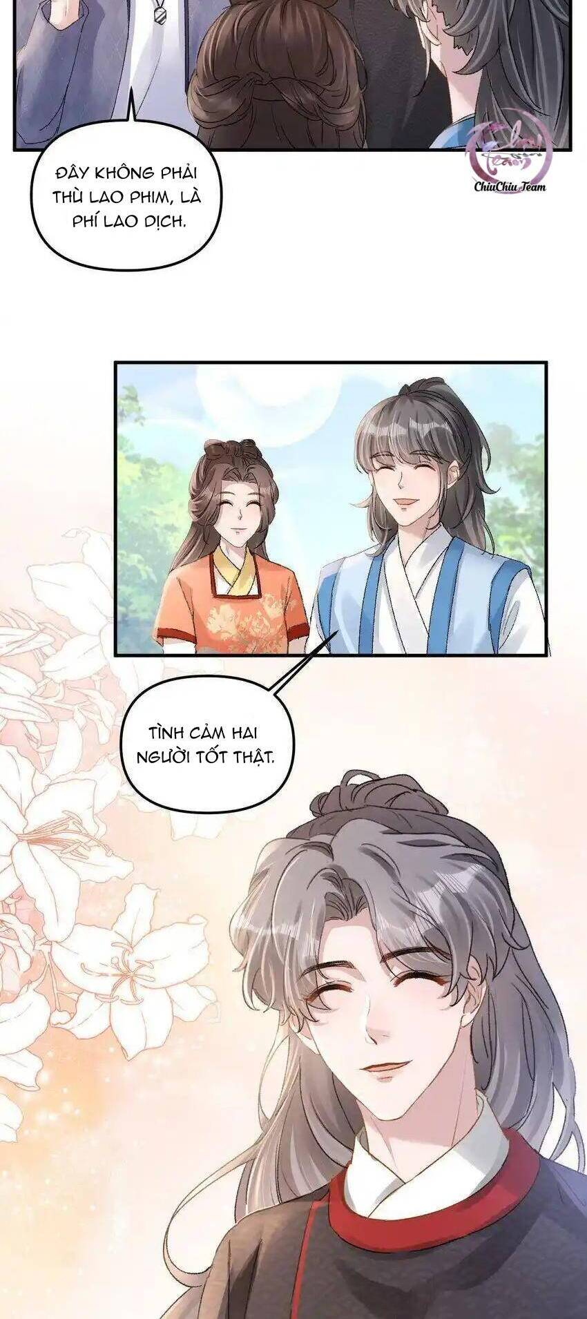 Hữu Danh Chapter 23 - 22