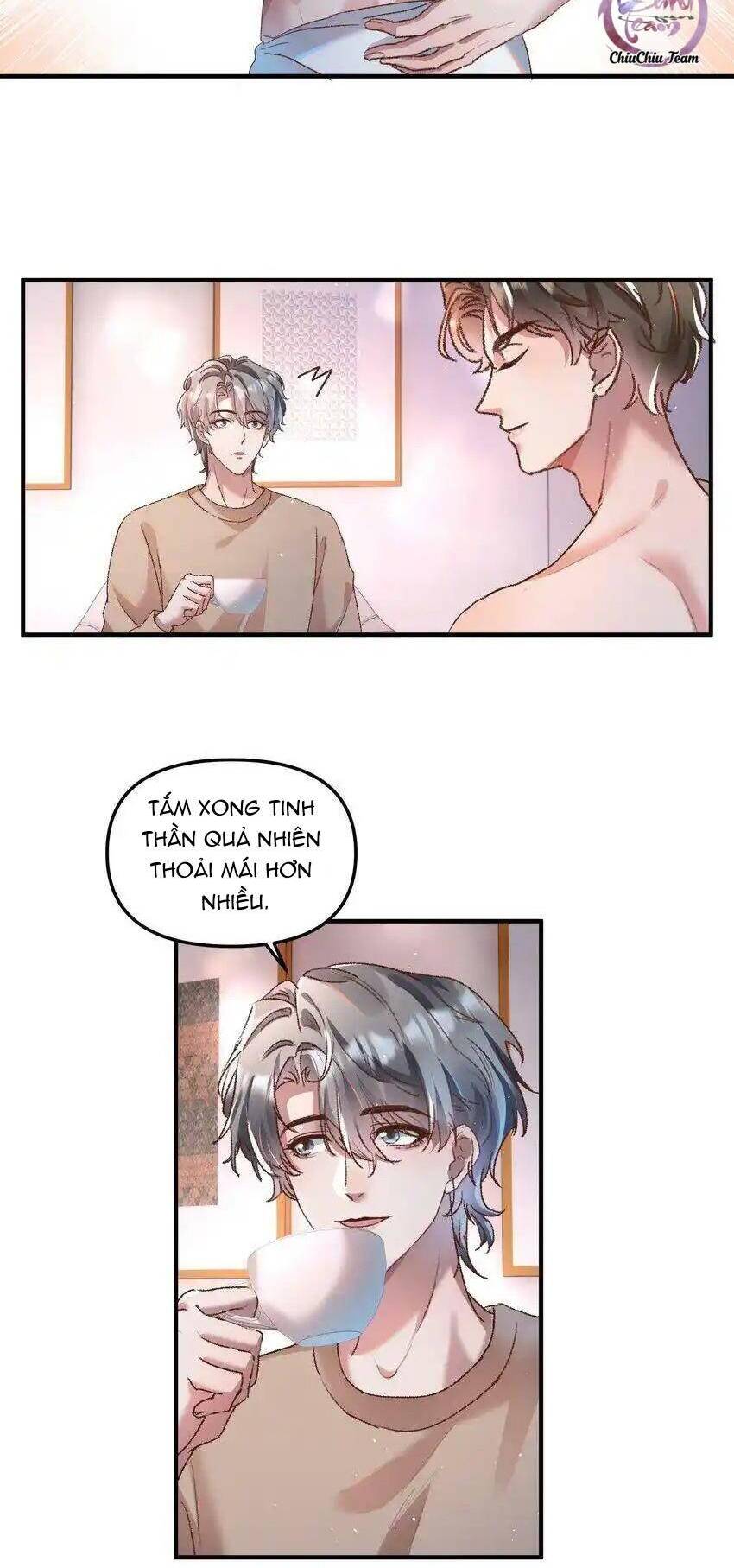 Hữu Danh Chapter 23 - 4