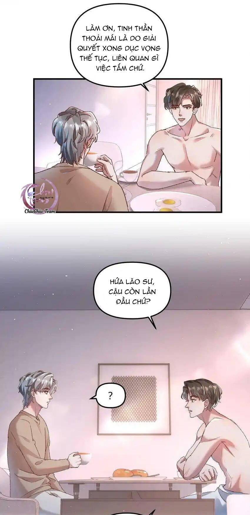 Hữu Danh Chapter 23 - 5