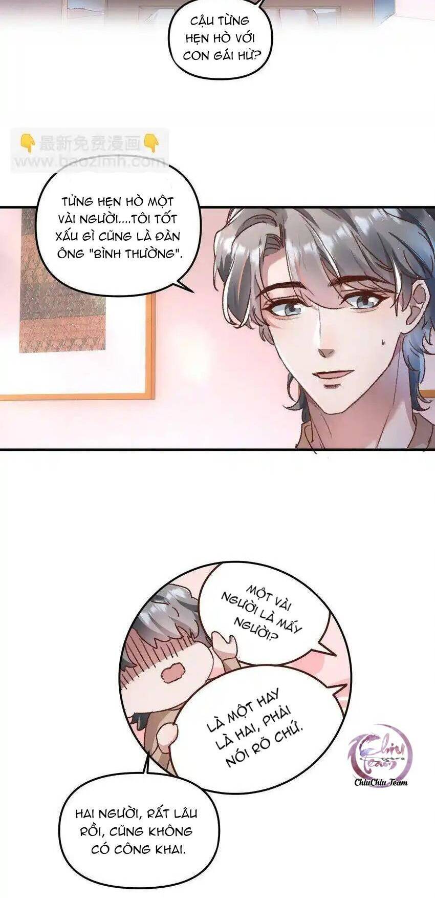 Hữu Danh Chapter 23 - 6