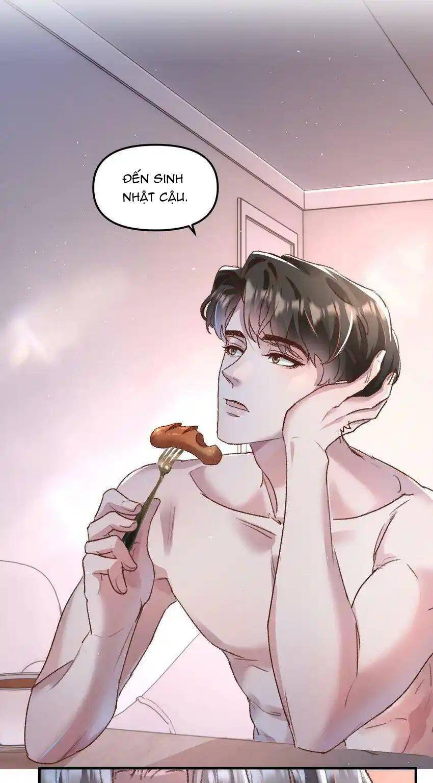 Hữu Danh Chapter 23 - 8