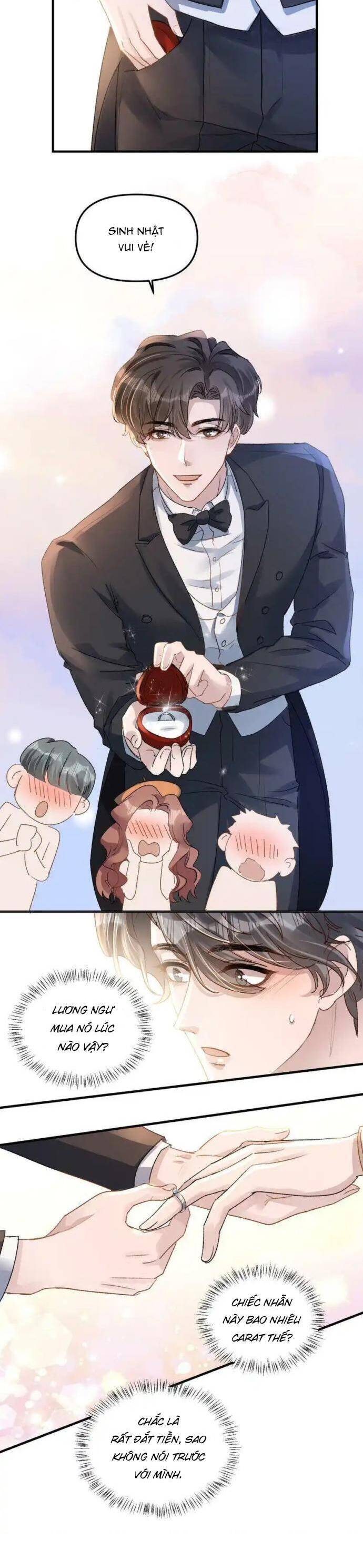 Hữu Danh Chapter 24 - 12