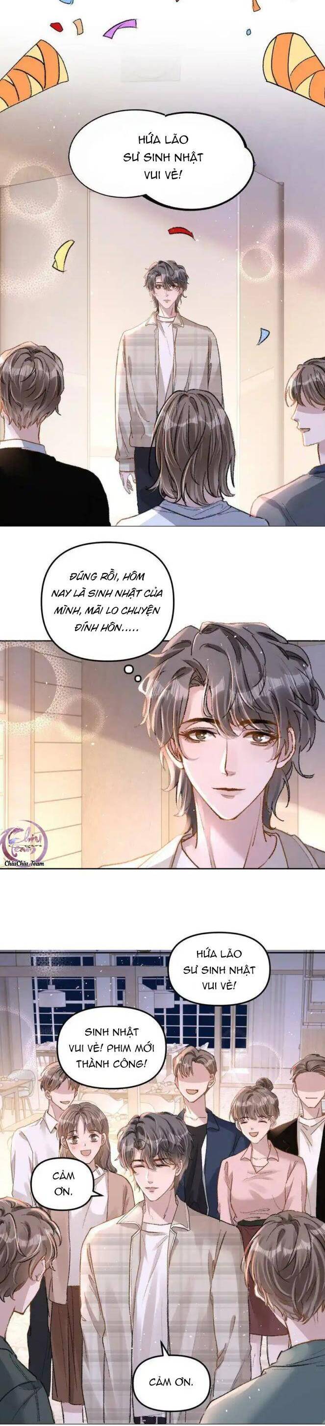 Hữu Danh Chapter 24 - 8