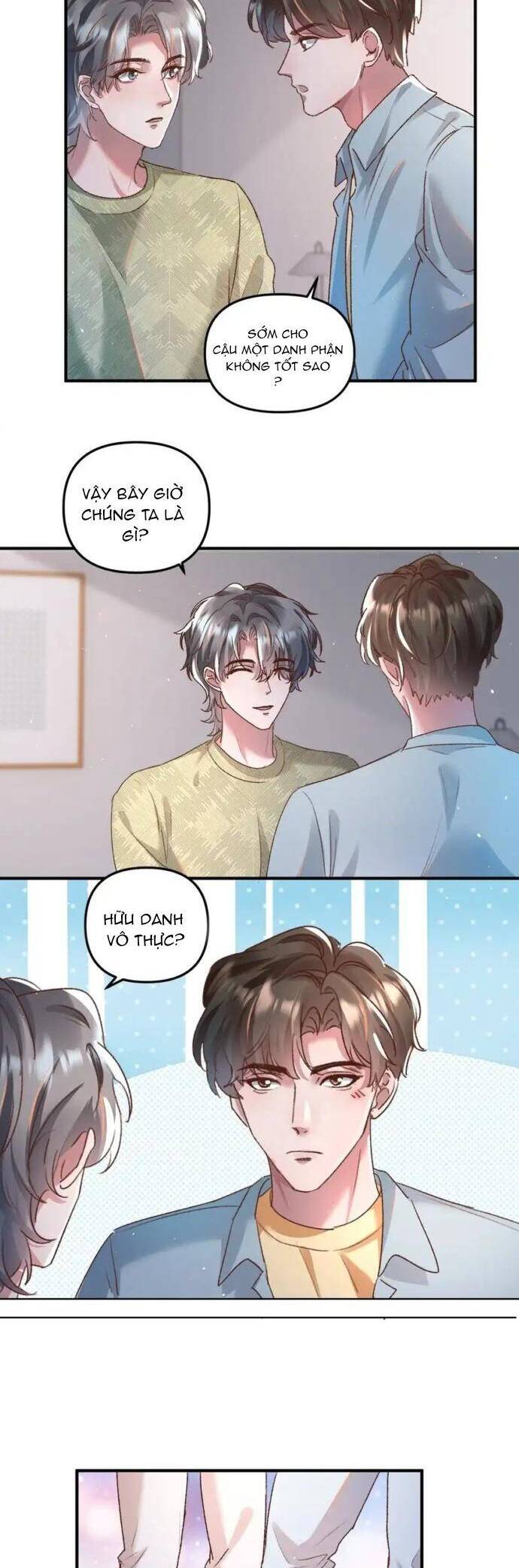 Hữu Danh Chapter 25 - 11