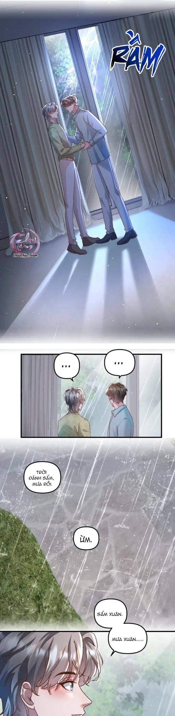 Hữu Danh Chapter 25 - 13