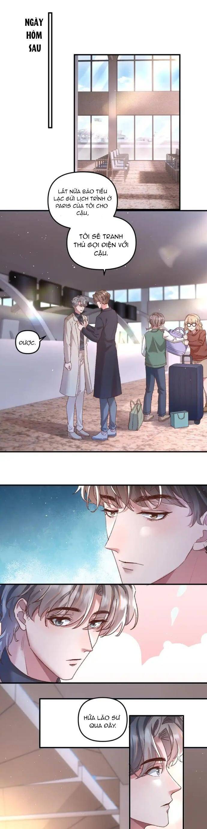 Hữu Danh Chapter 25 - 15