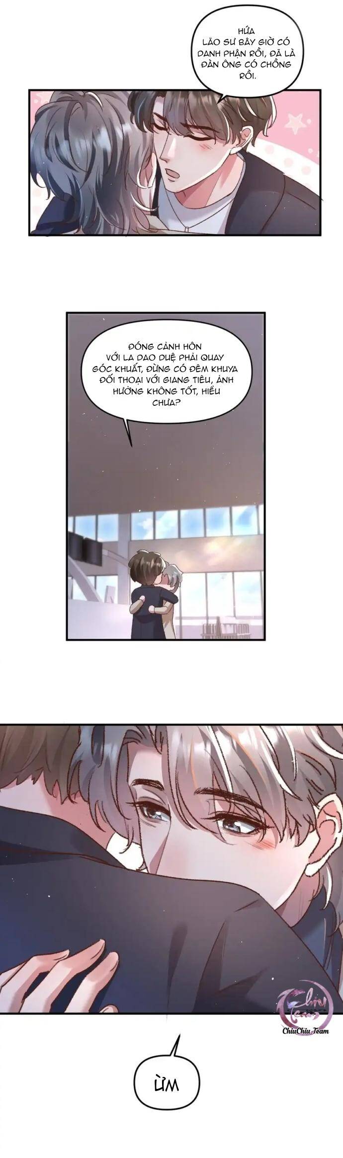 Hữu Danh Chapter 25 - 17