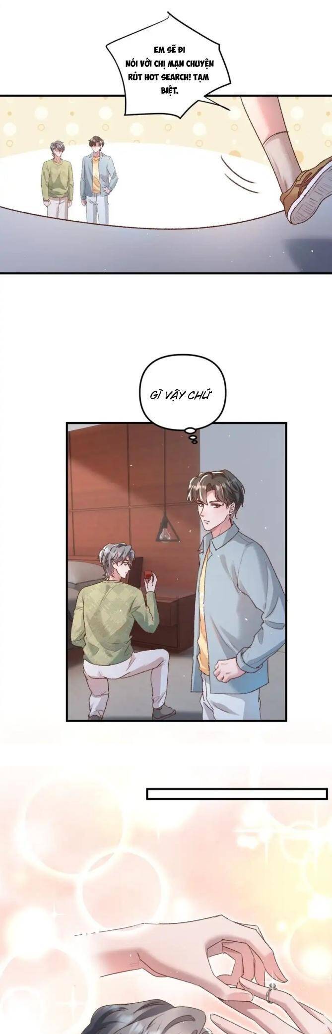 Hữu Danh Chapter 25 - 7