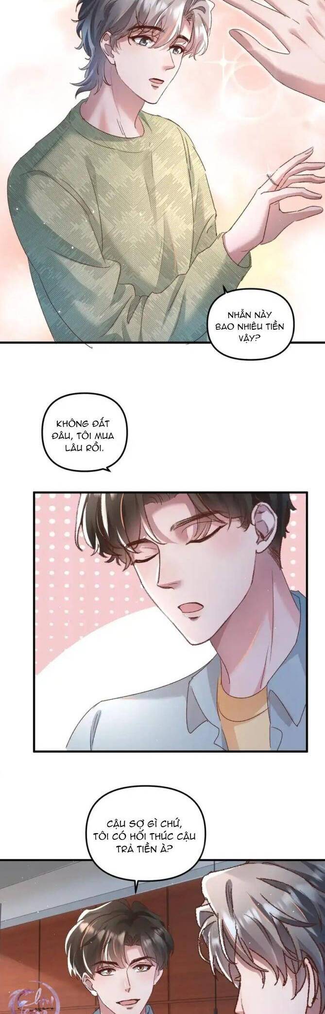 Hữu Danh Chapter 25 - 8