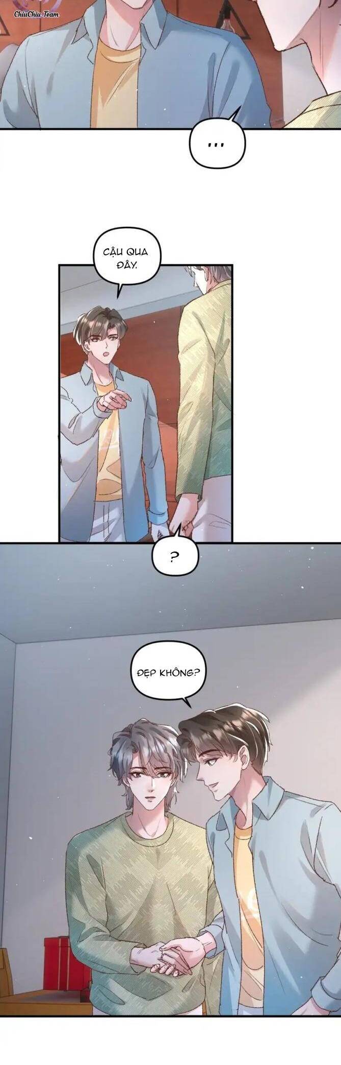 Hữu Danh Chapter 25 - 9