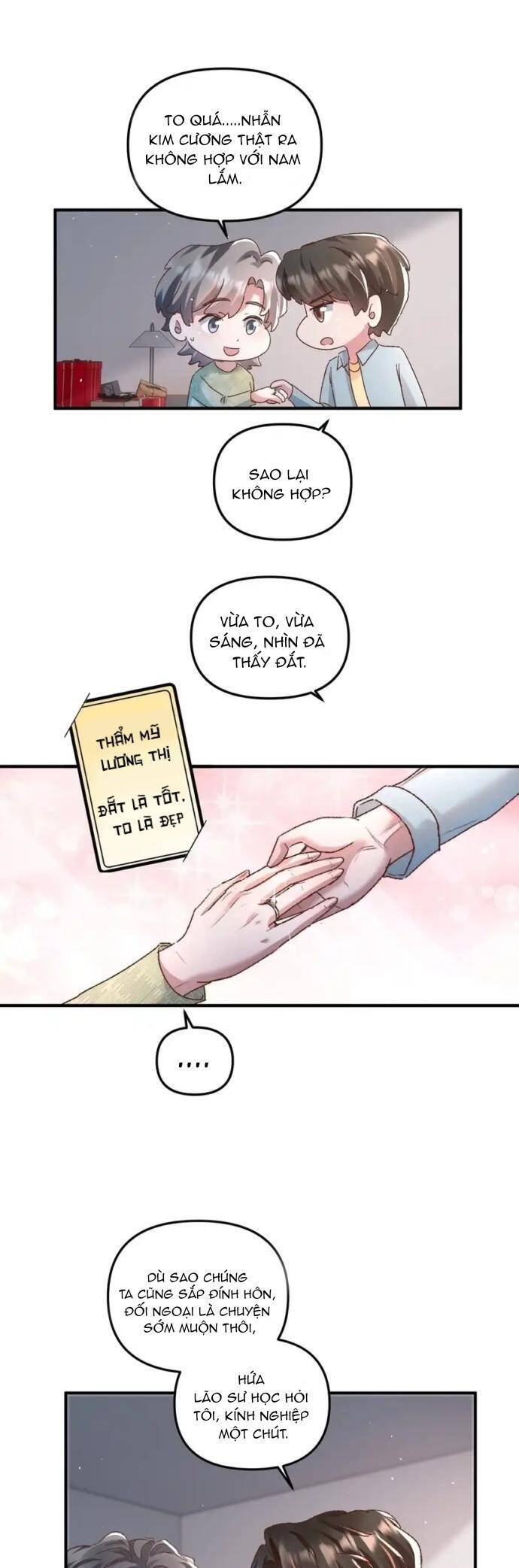 Hữu Danh Chapter 25 - 10