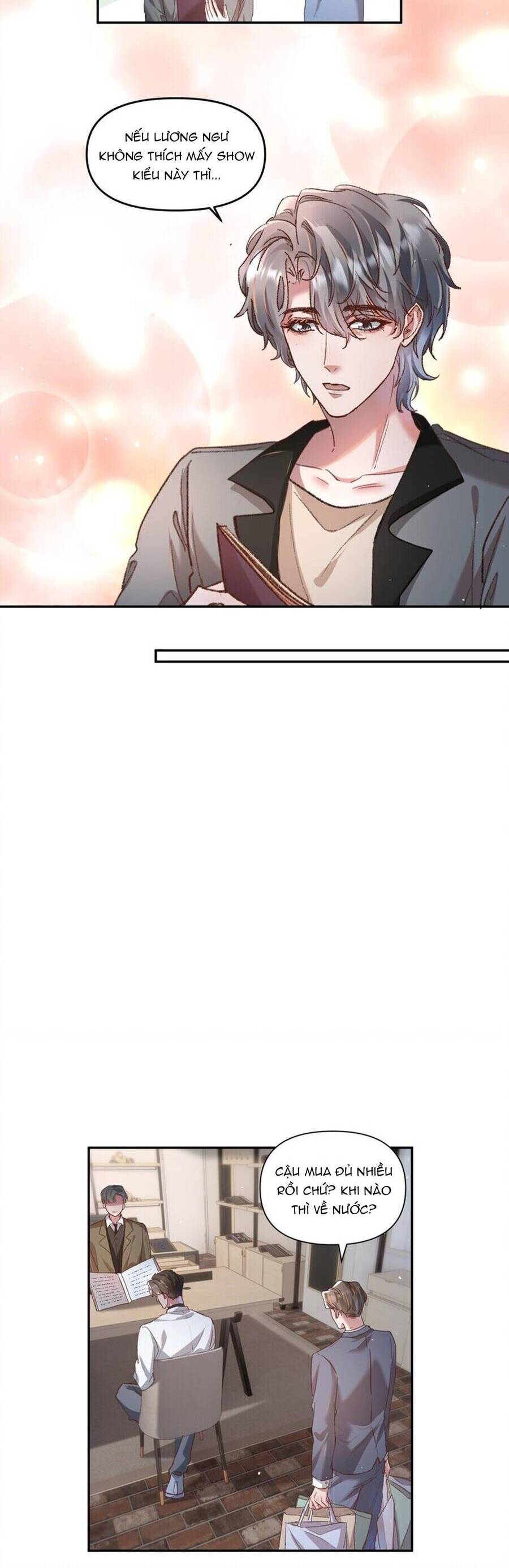 Hữu Danh Chapter 26 - 11