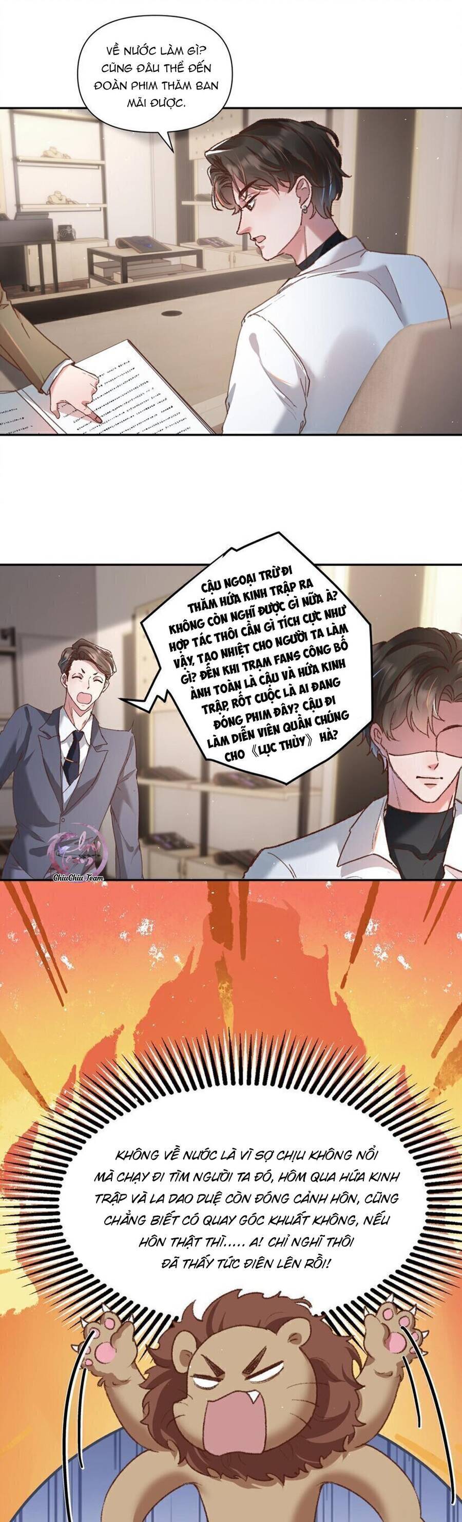 Hữu Danh Chapter 26 - 12