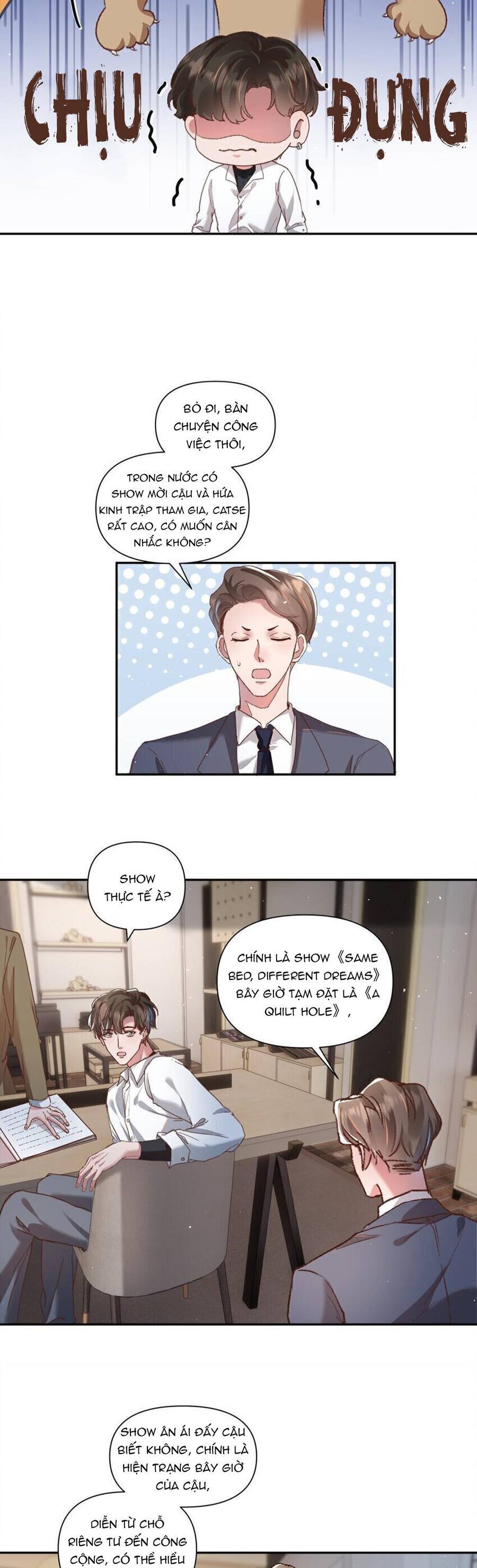 Hữu Danh Chapter 26 - 13