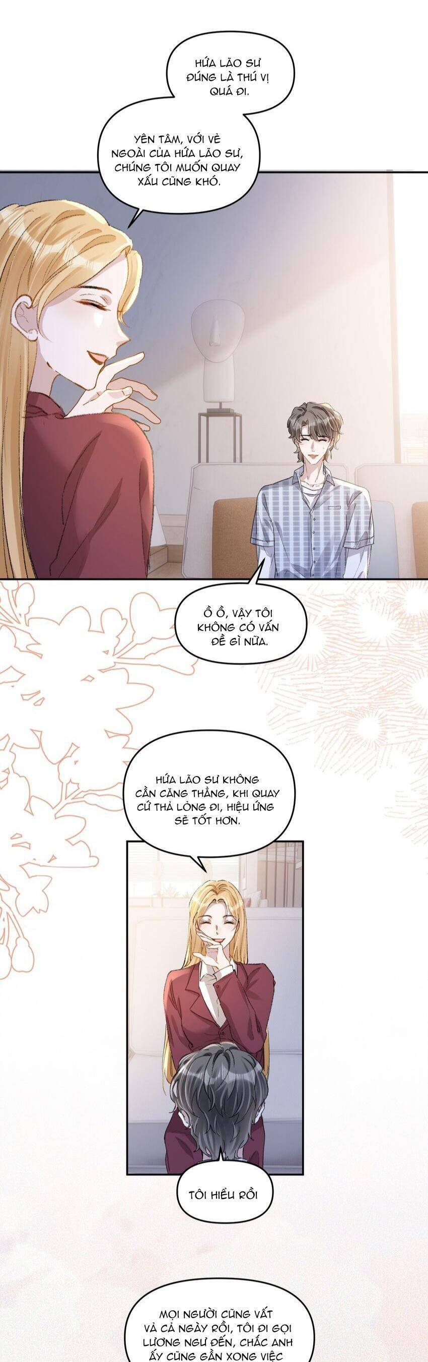 Hữu Danh Chapter 27 - 11
