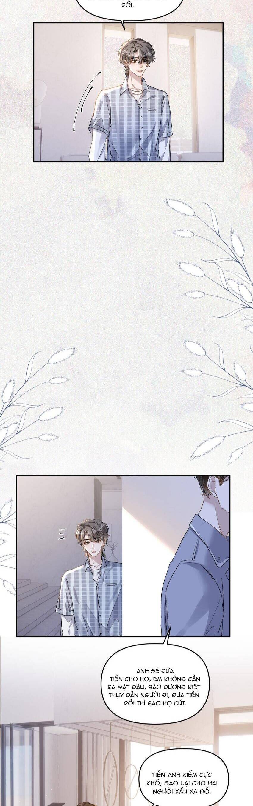 Hữu Danh Chapter 27 - 12