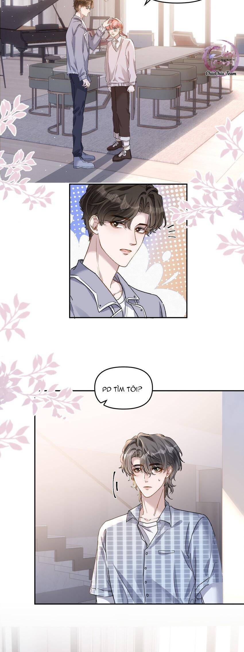 Hữu Danh Chapter 27 - 13