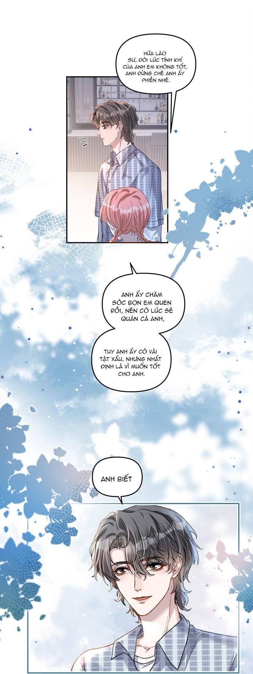 Hữu Danh Chapter 27 - 15