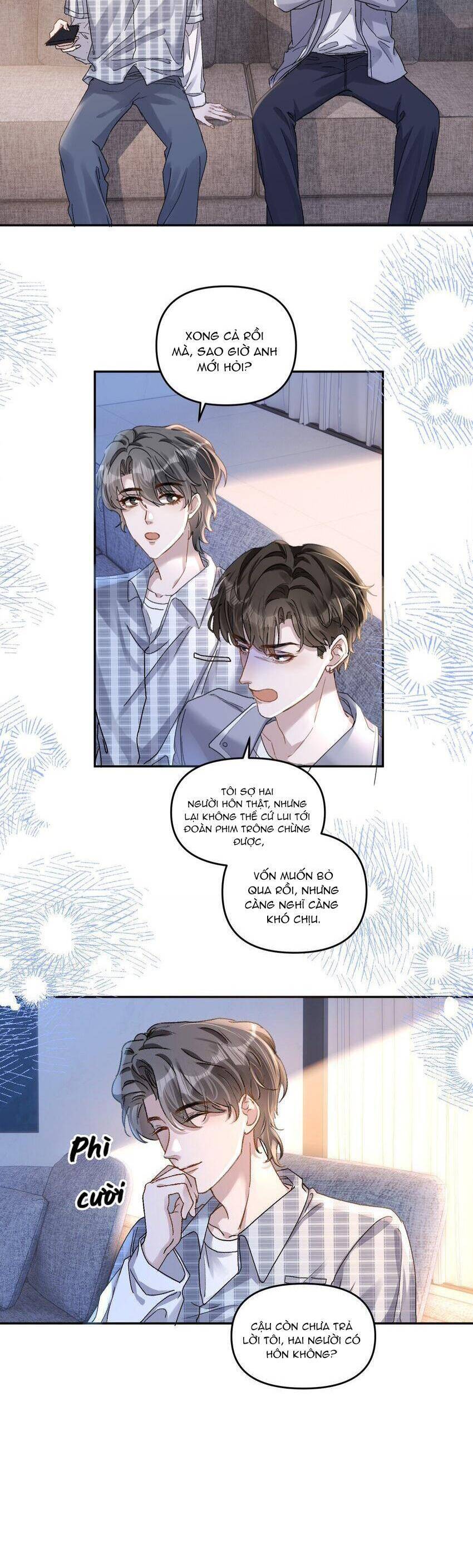 Hữu Danh Chapter 27 - 19