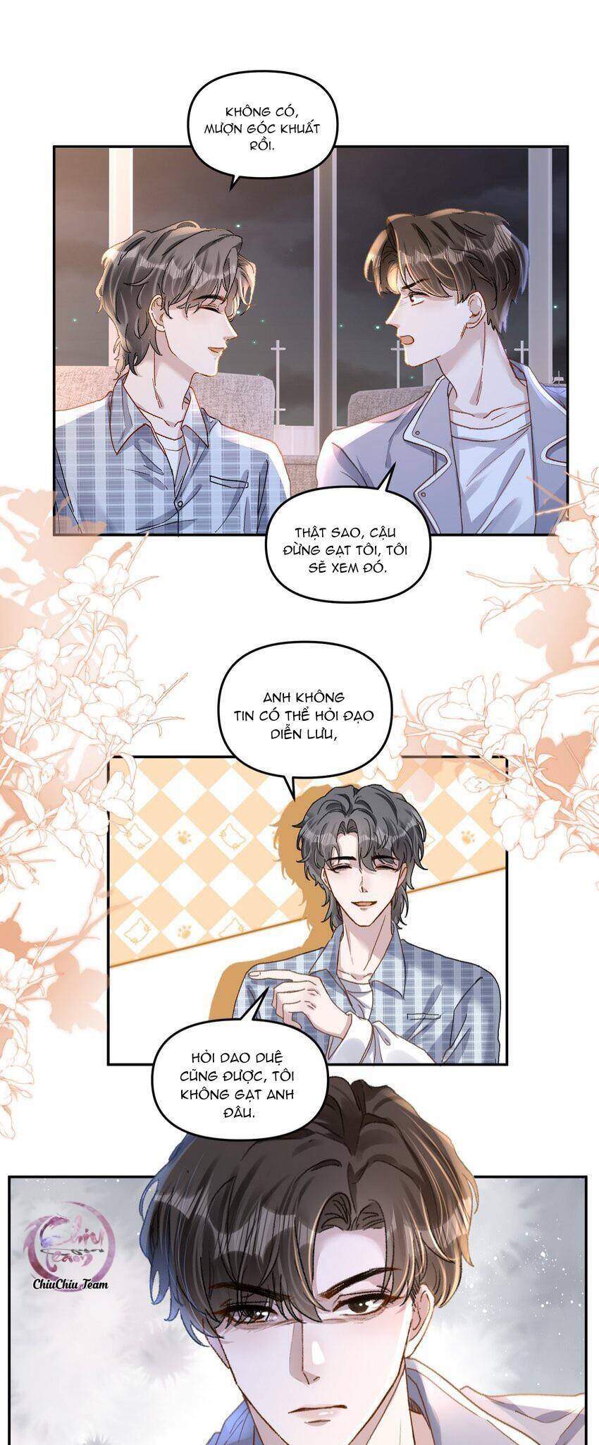 Hữu Danh Chapter 27 - 20