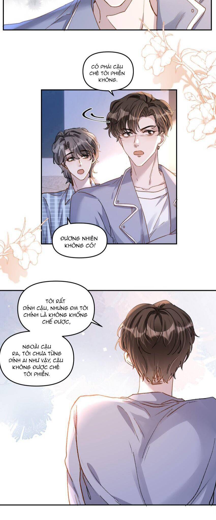 Hữu Danh Chapter 27 - 21