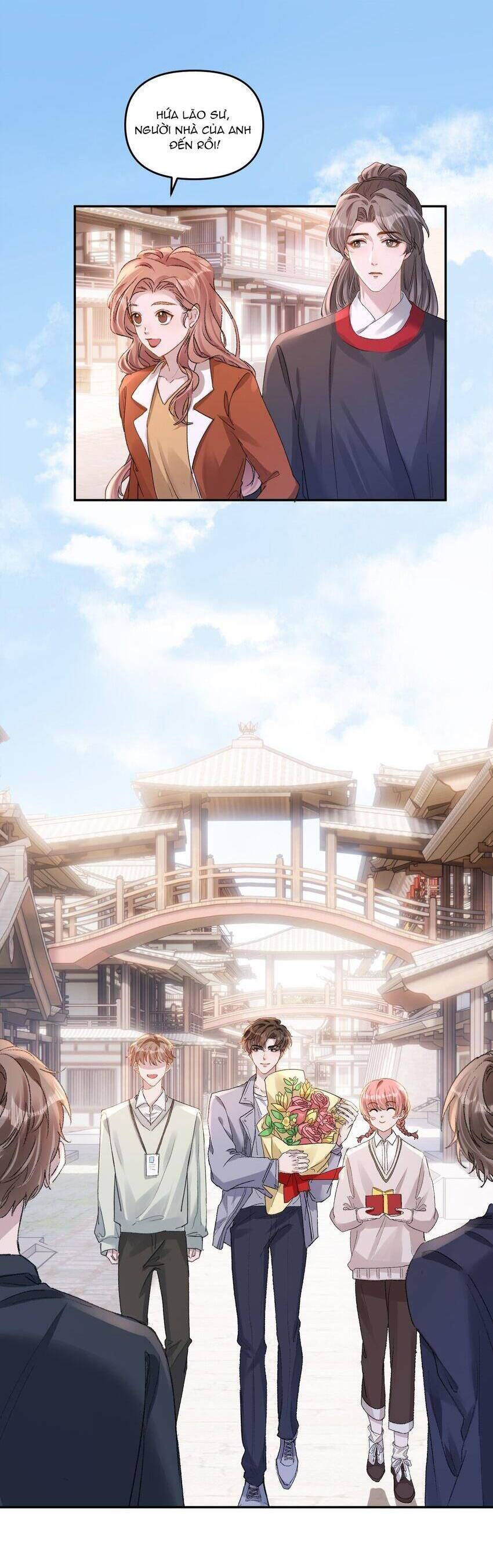Hữu Danh Chapter 27 - 4