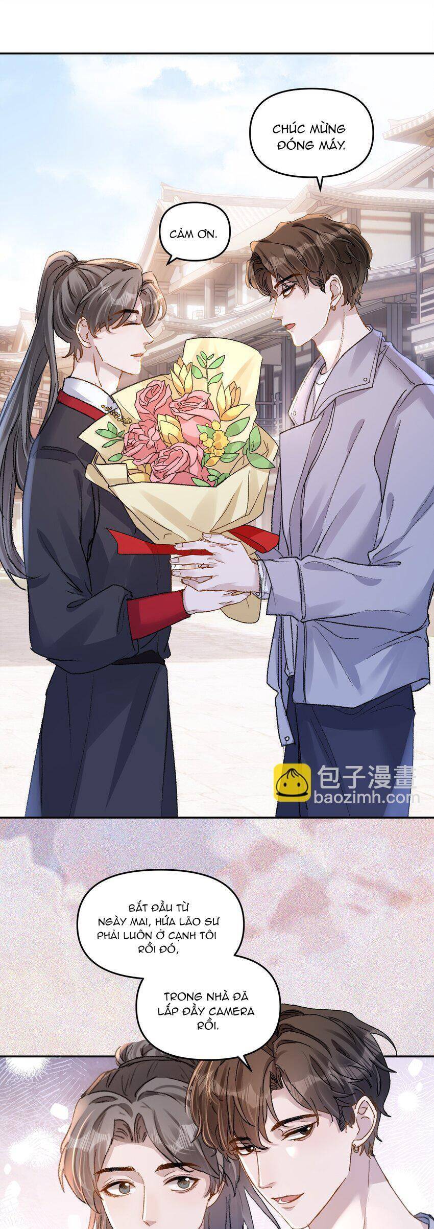 Hữu Danh Chapter 27 - 5