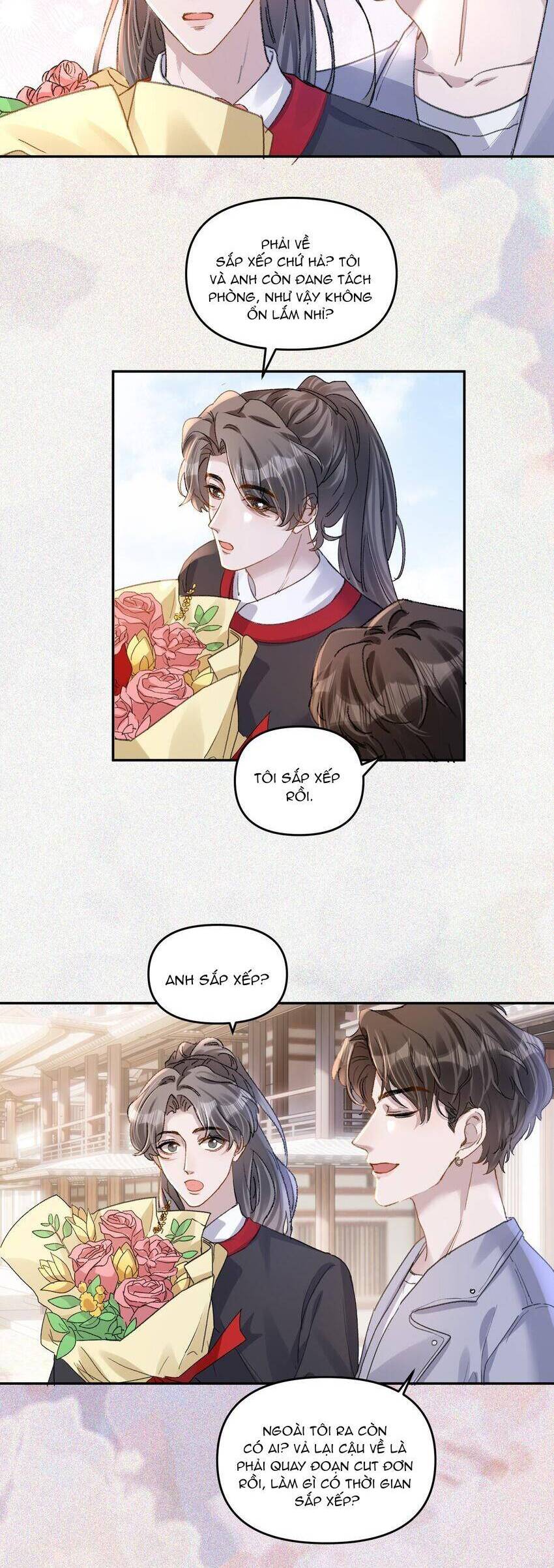 Hữu Danh Chapter 27 - 6