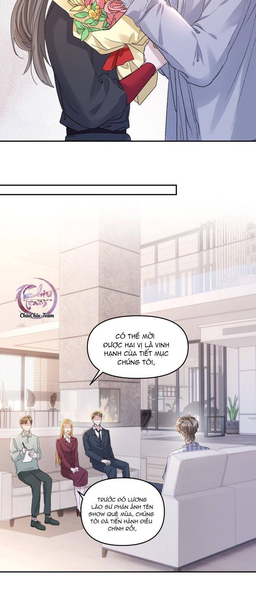 Hữu Danh Chapter 27 - 8