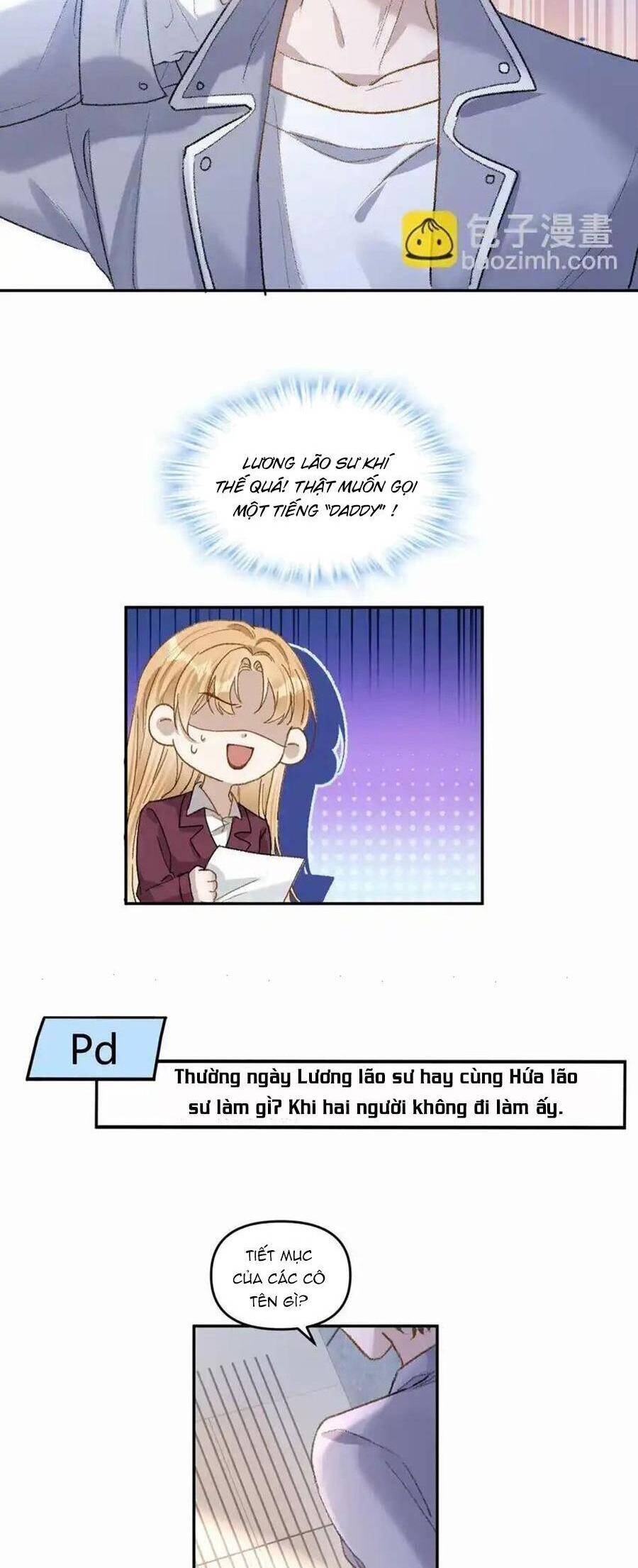 Hữu Danh Chapter 28 - 11