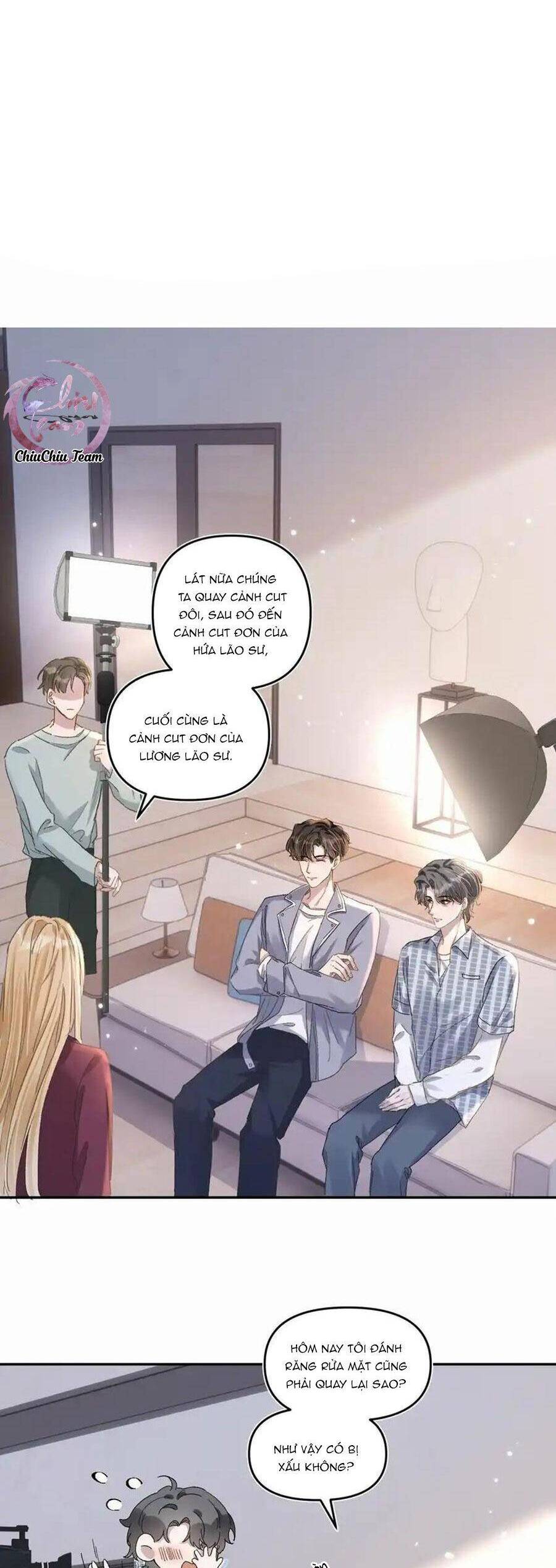 Hữu Danh Chapter 28 - 3