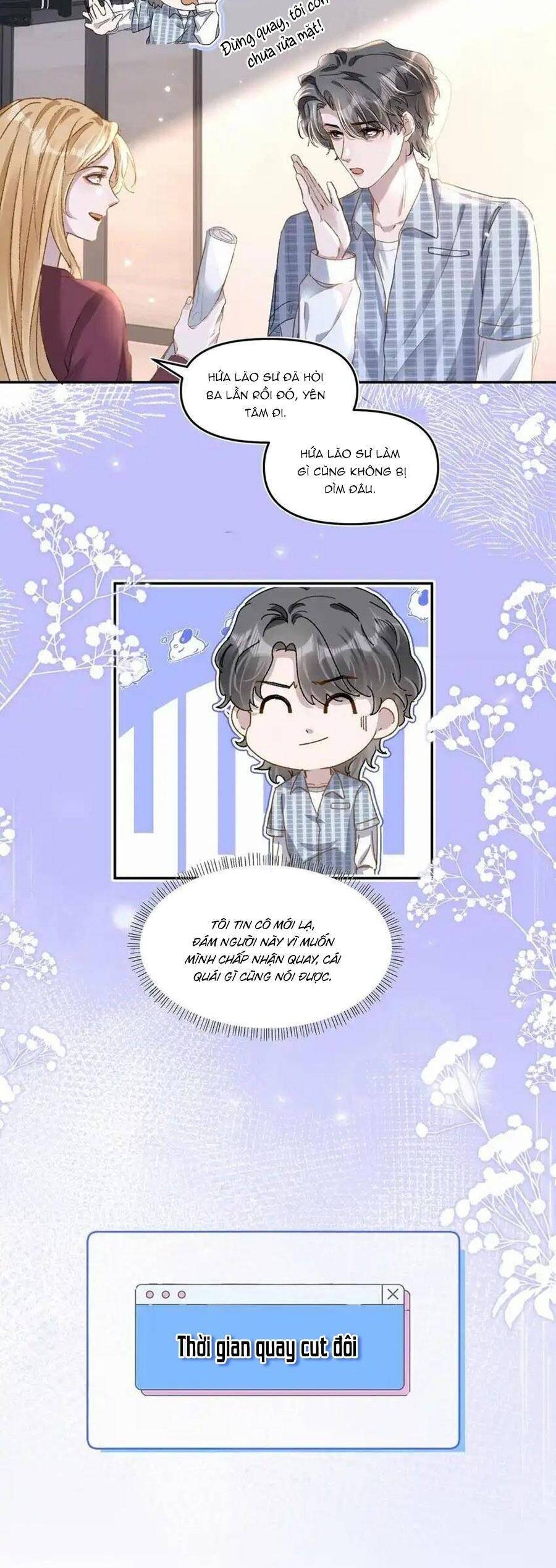 Hữu Danh Chapter 28 - 4