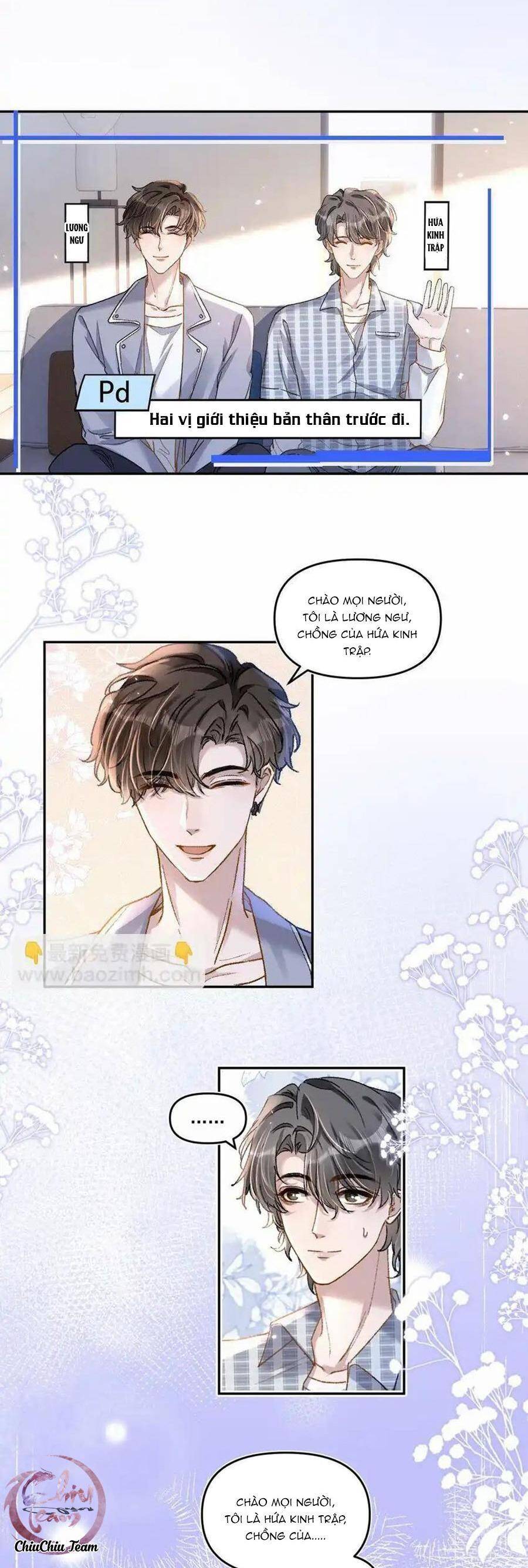 Hữu Danh Chapter 28 - 5