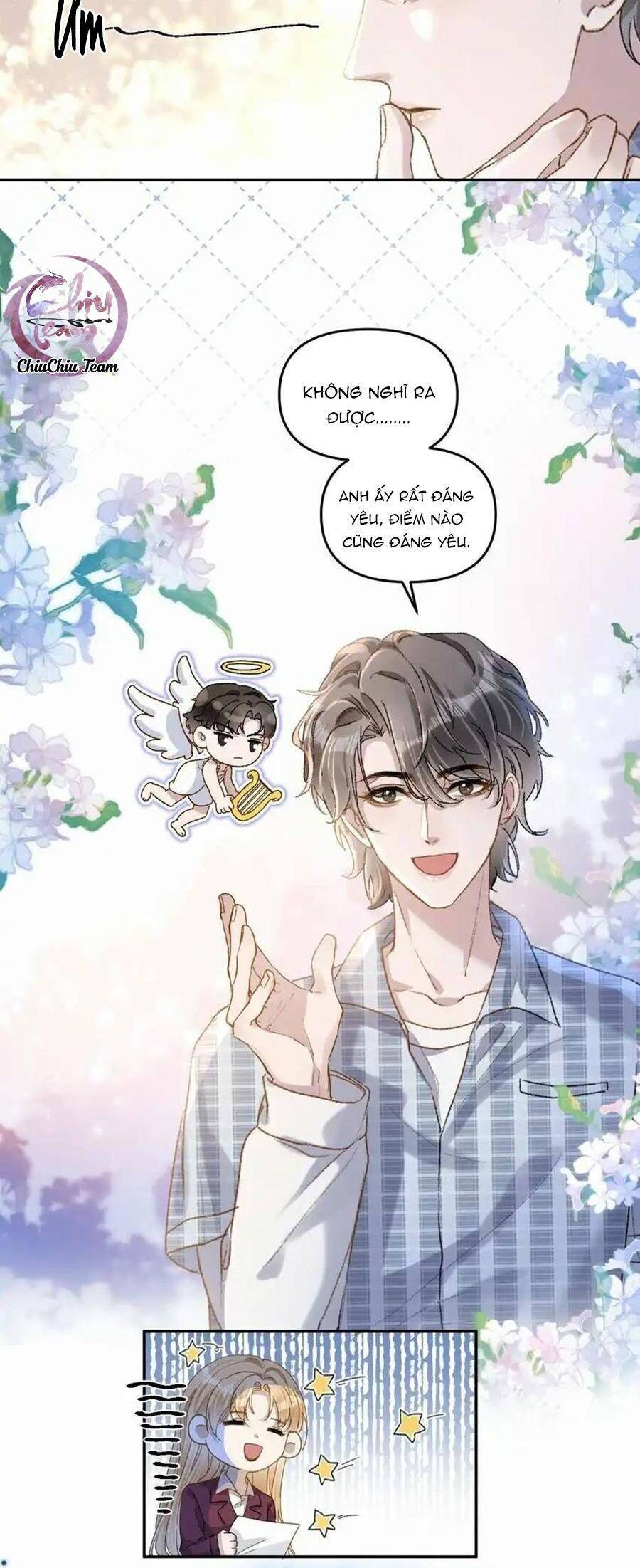 Hữu Danh Chapter 28 - 9