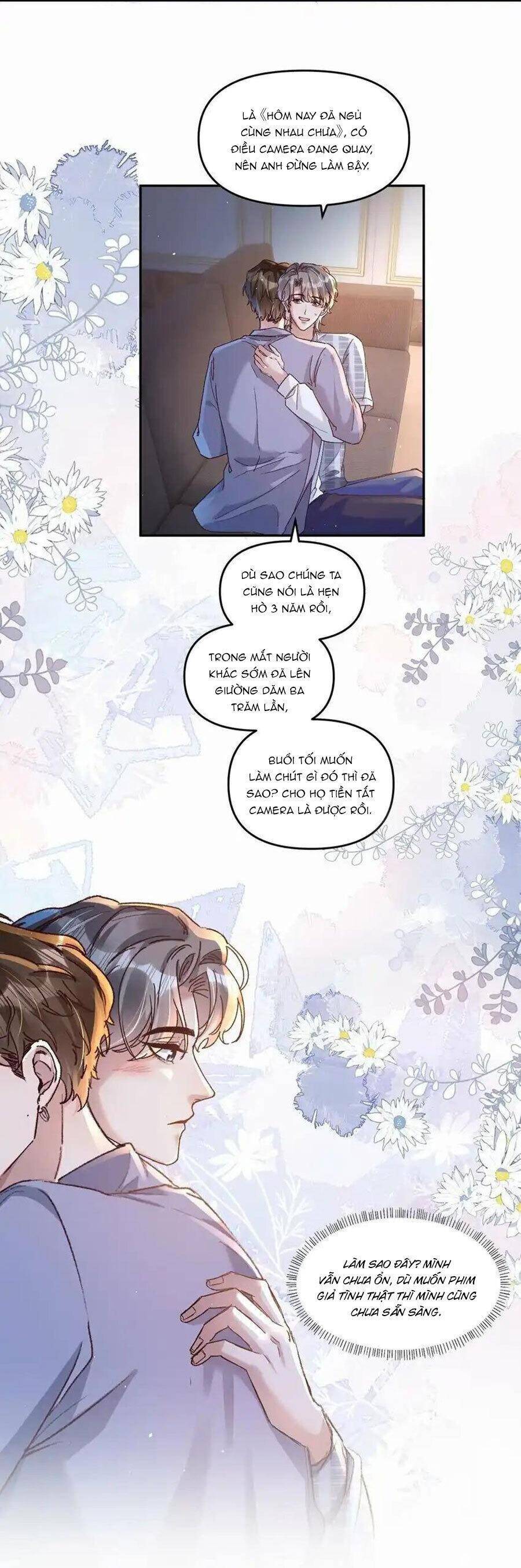 Hữu Danh Chapter 29 - 15