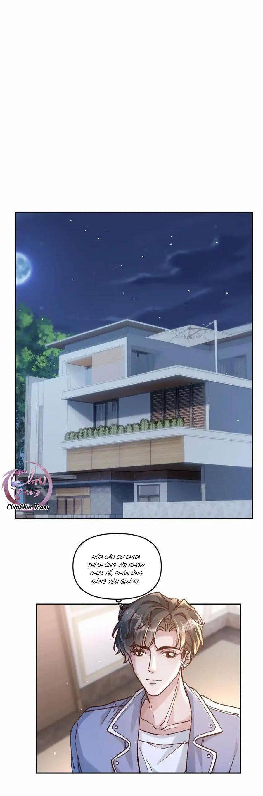Hữu Danh Chapter 29 - 3