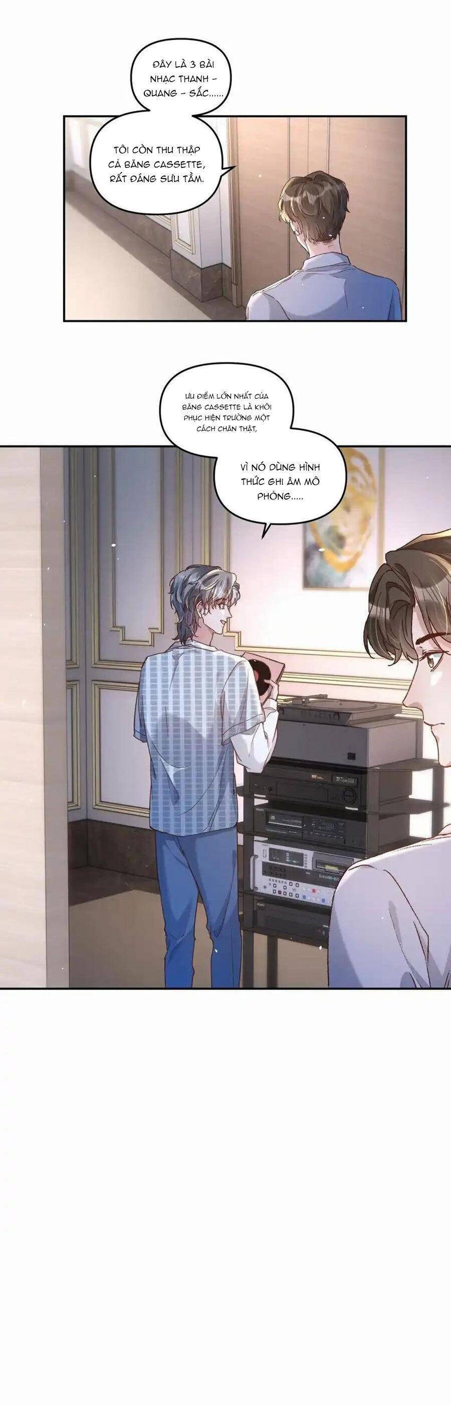 Hữu Danh Chapter 29 - 4