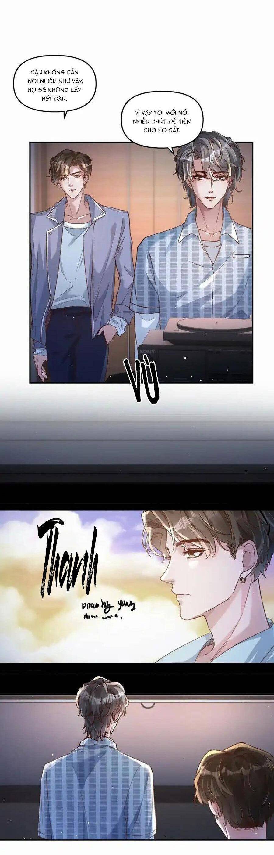 Hữu Danh Chapter 29 - 5