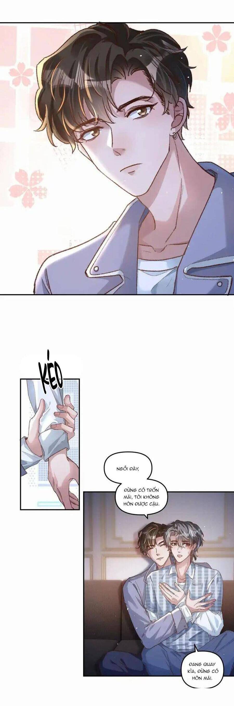 Hữu Danh Chapter 29 - 7
