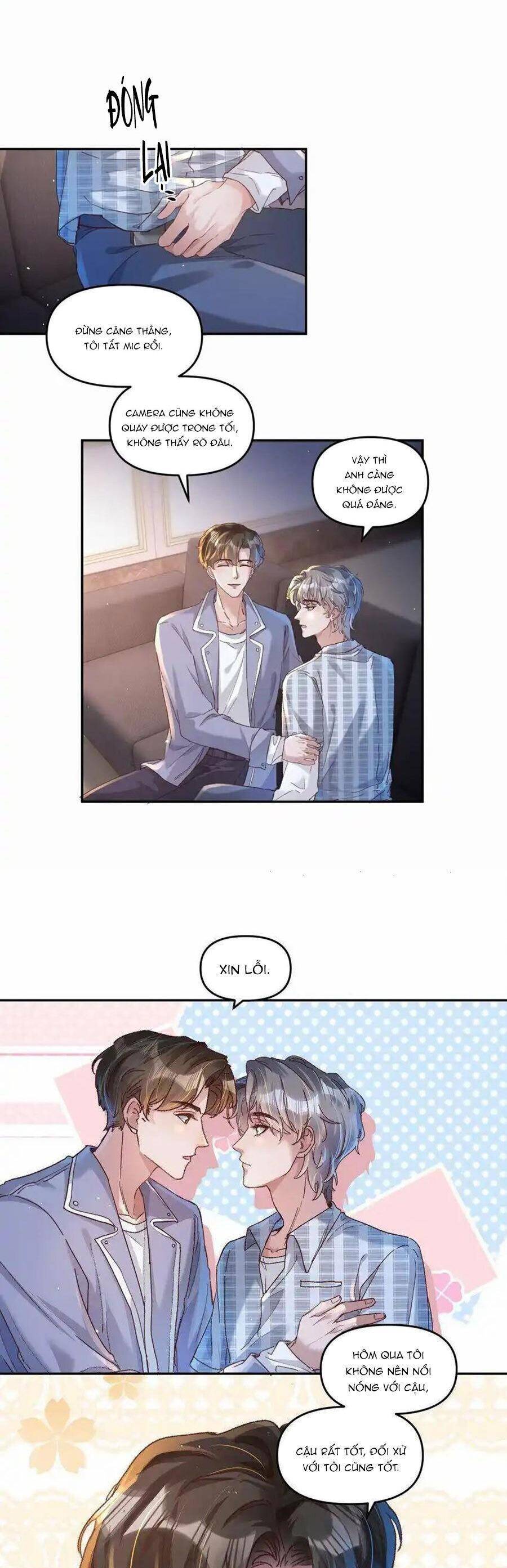 Hữu Danh Chapter 29 - 10