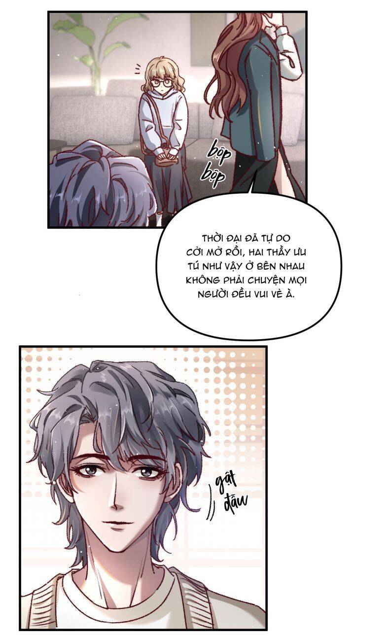 Hữu Danh Chapter 3 - 16