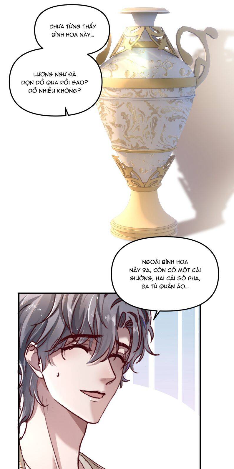 Hữu Danh Chapter 3 - 25