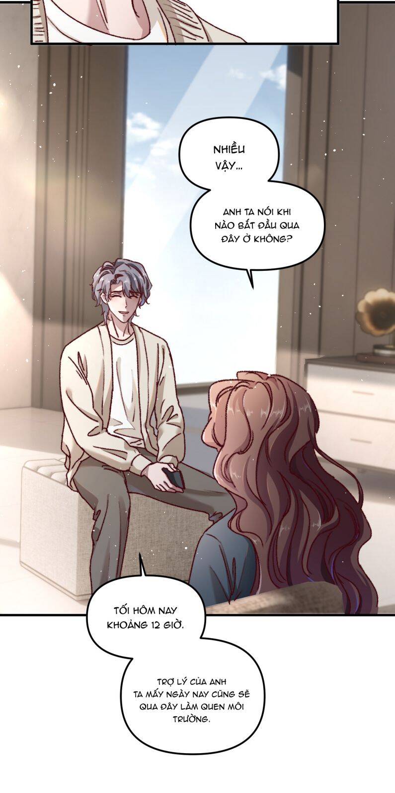 Hữu Danh Chapter 3 - 26