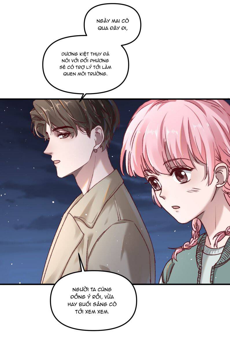 Hữu Danh Chapter 3 - 31