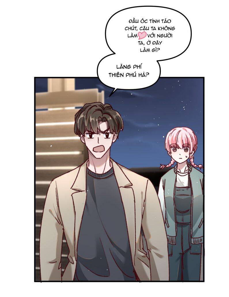 Hữu Danh Chapter 3 - 35