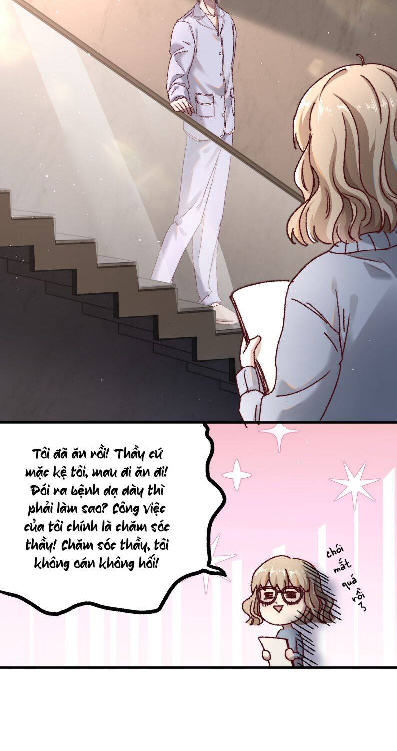 Hữu Danh Chapter 3 - 40