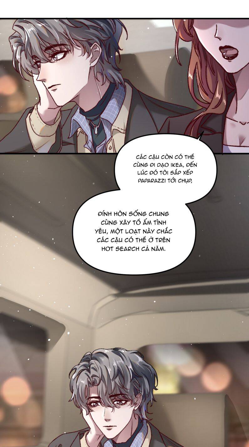 Hữu Danh Chapter 3 - 5