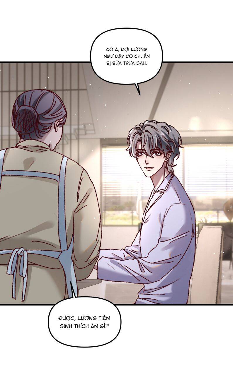 Hữu Danh Chapter 3 - 44