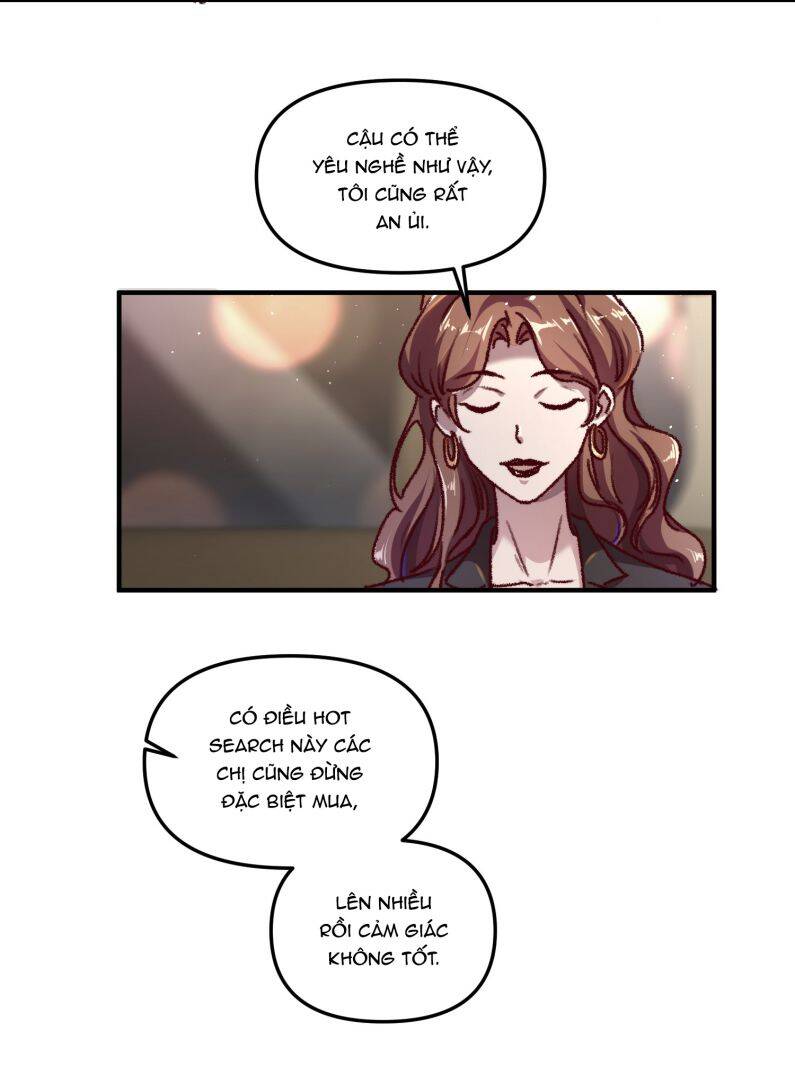 Hữu Danh Chapter 3 - 8