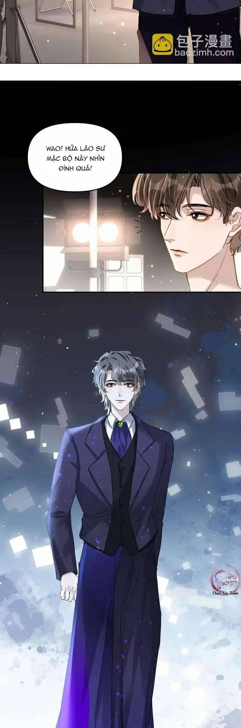 Hữu Danh Chapter 32 - 12